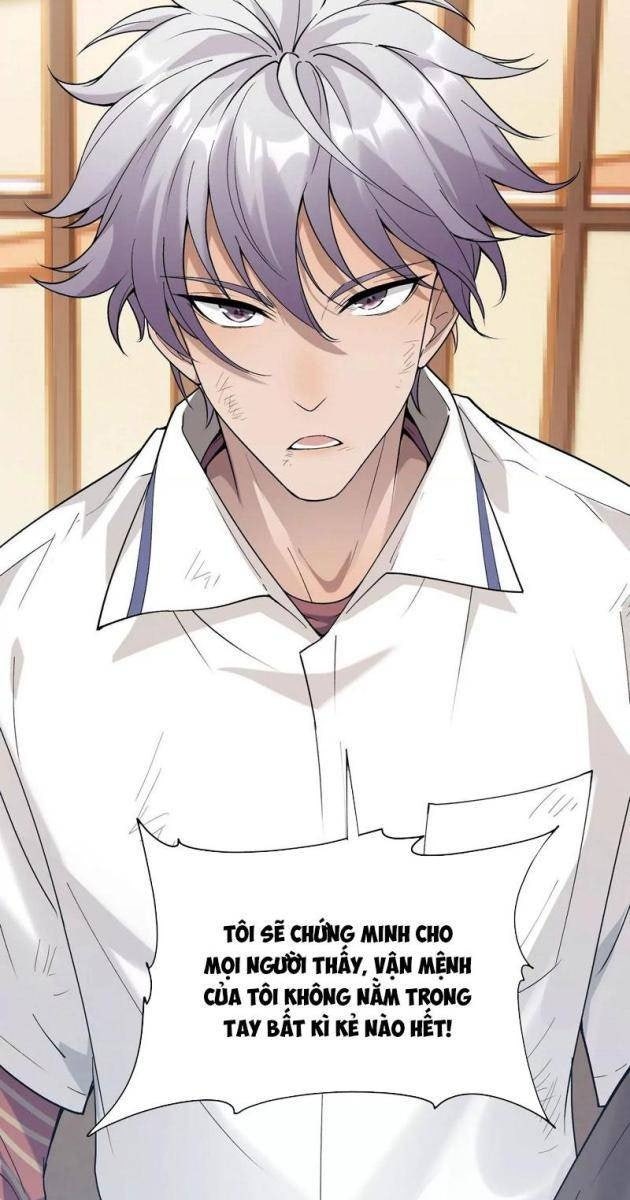 Trùng Sinh Thành Godzilla 2: Thú Thần Quật Khởi - Page 61