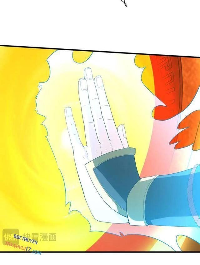 Đại Tần Ta Con Trai Tần Thủy Hoàng Giết Địch Thăng Cấp Thành Thần - Page 30