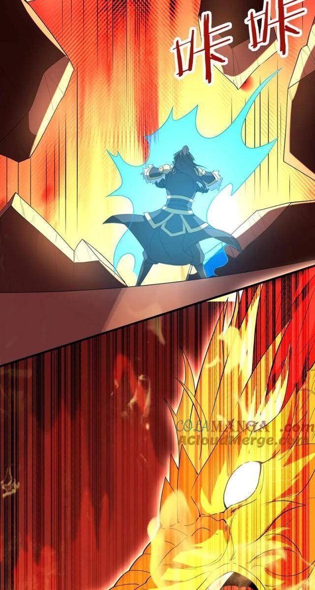 Đại Tần Ta Con Trai Tần Thủy Hoàng Giết Địch Thăng Cấp Thành Thần - Page 33