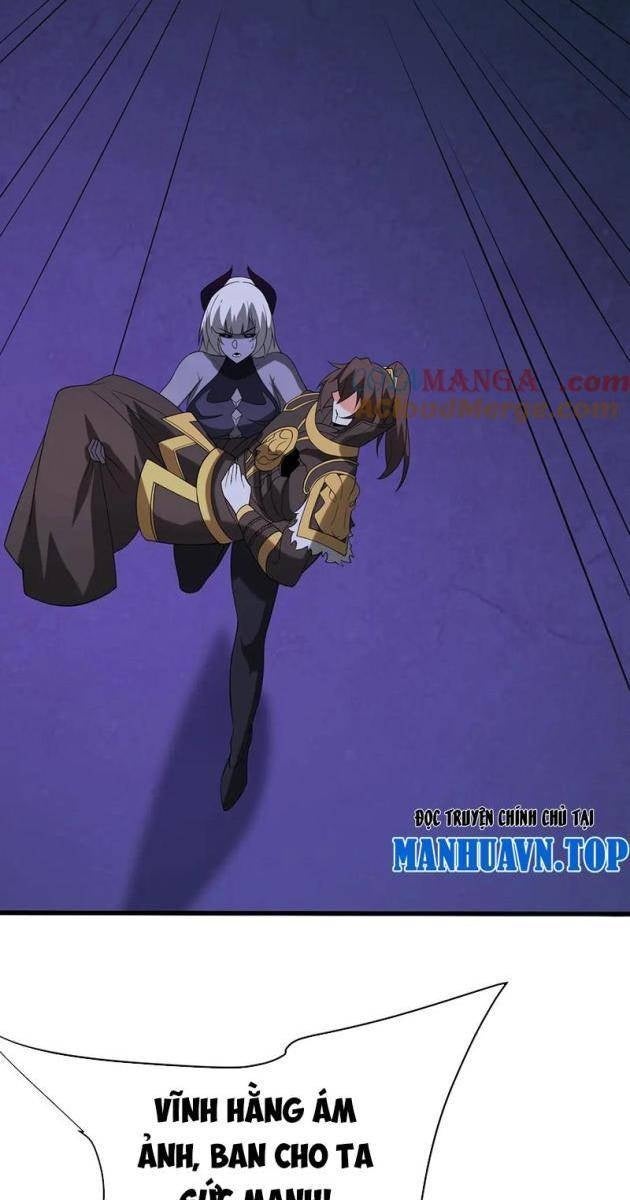 Đại Tần Ta Con Trai Tần Thủy Hoàng Giết Địch Thăng Cấp Thành Thần - Page 45