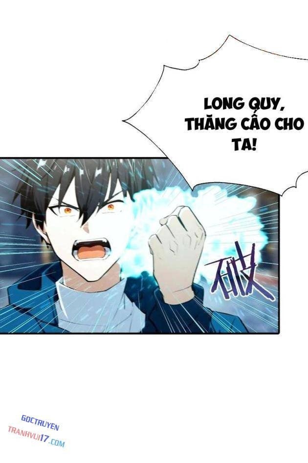 Toàn Dân Ngự Thú: Bắt Đầu Từ Sơn Hải Kinh Ta Quét Ngang Toàn Cầu - Page 25