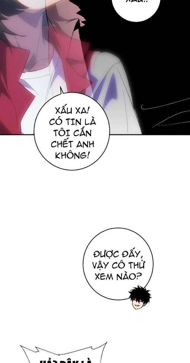 Toàn Dân Tận Thế: Ta, Virus Quân Vương - Page 65