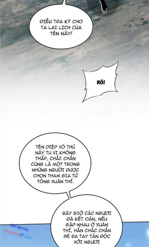 Các Nữ Sư Tôn Đều Muốn Chiếm Hữu Ta - Page 56