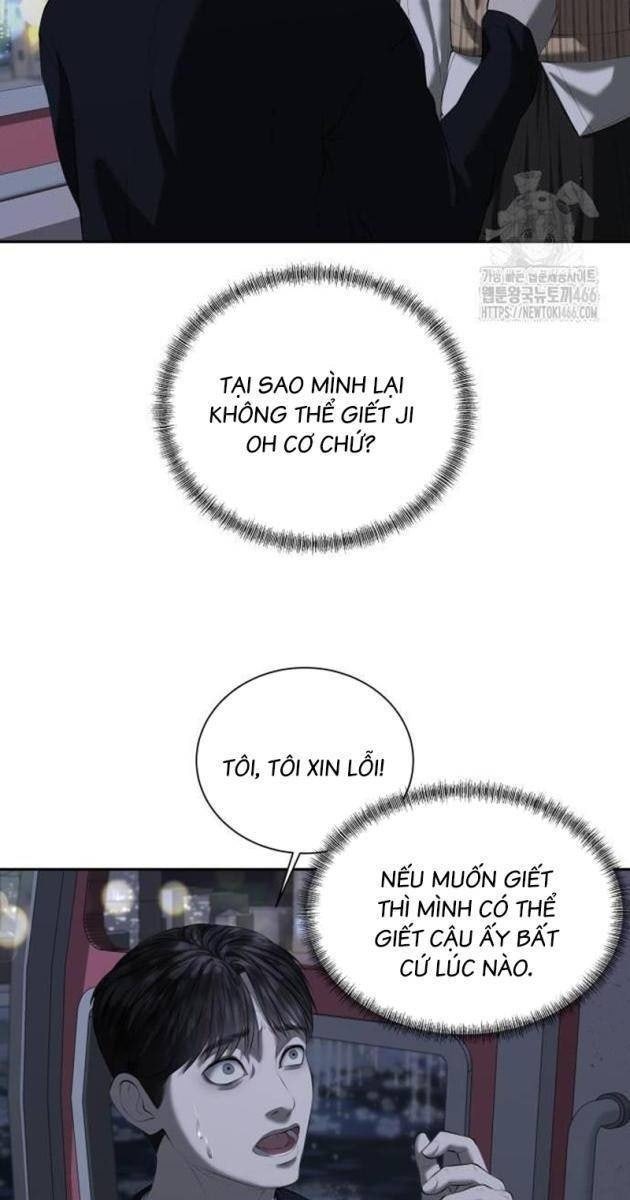 Bạn Gái Tôi Là Quái Vật - Page 47