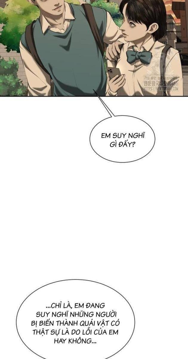 Bạn Gái Tôi Là Quái Vật - Page 71