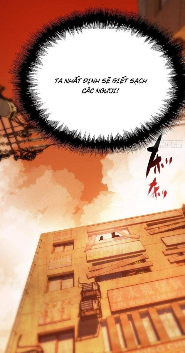 Tận Thế Giáng Lâm, Ta Trùng Sinh Thành Bạo Quân - Page 33