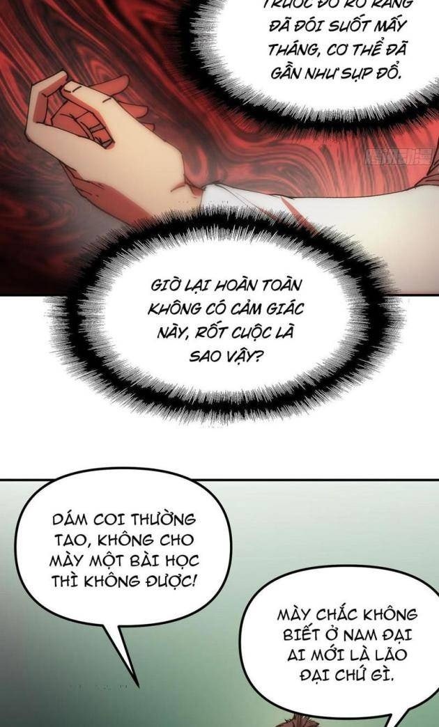 Tận Thế Giáng Lâm, Ta Trùng Sinh Thành Bạo Quân - Page 44