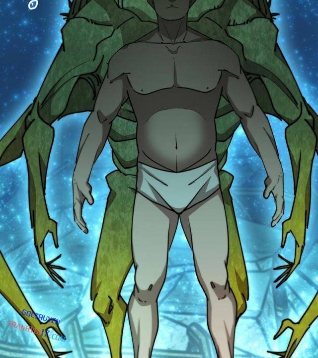 Tận Thế Giáng Lâm, Ta Trùng Sinh Thành Bạo Quân - Page 50