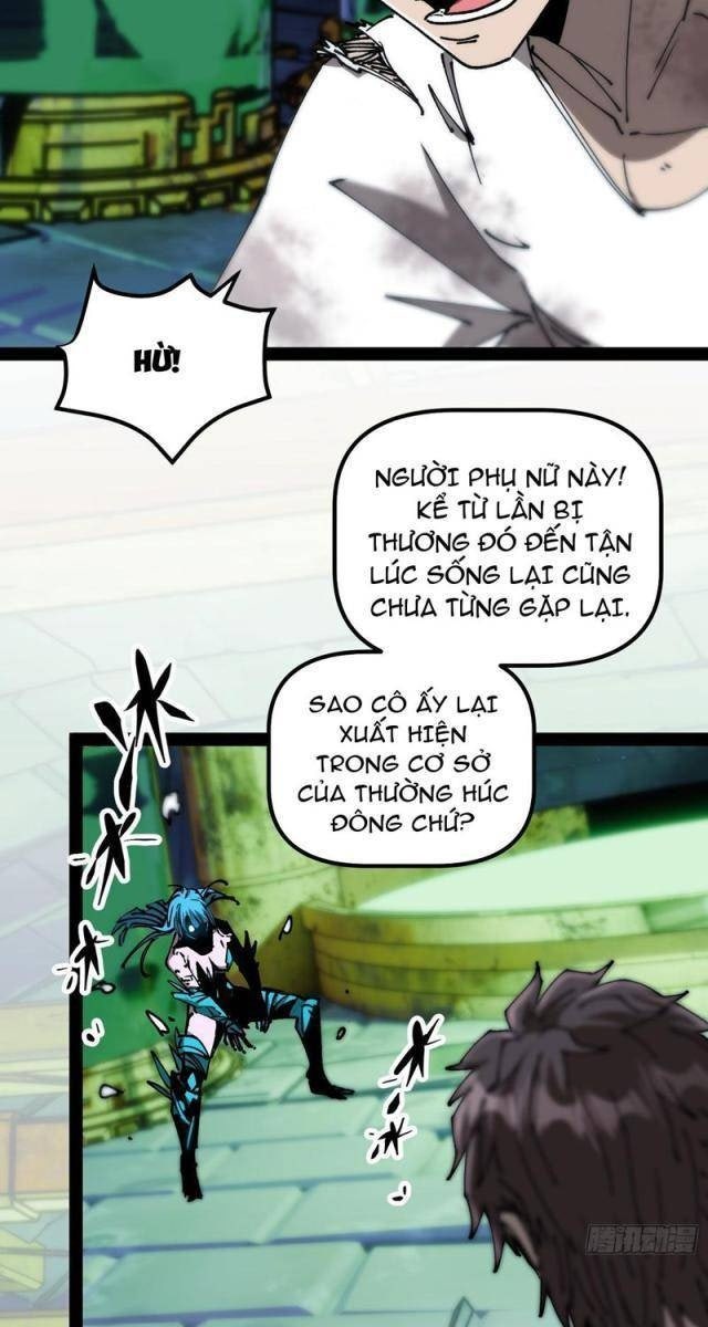 Tận Thế Giáng Lâm, Ta Trùng Sinh Thành Bạo Quân - Page 49