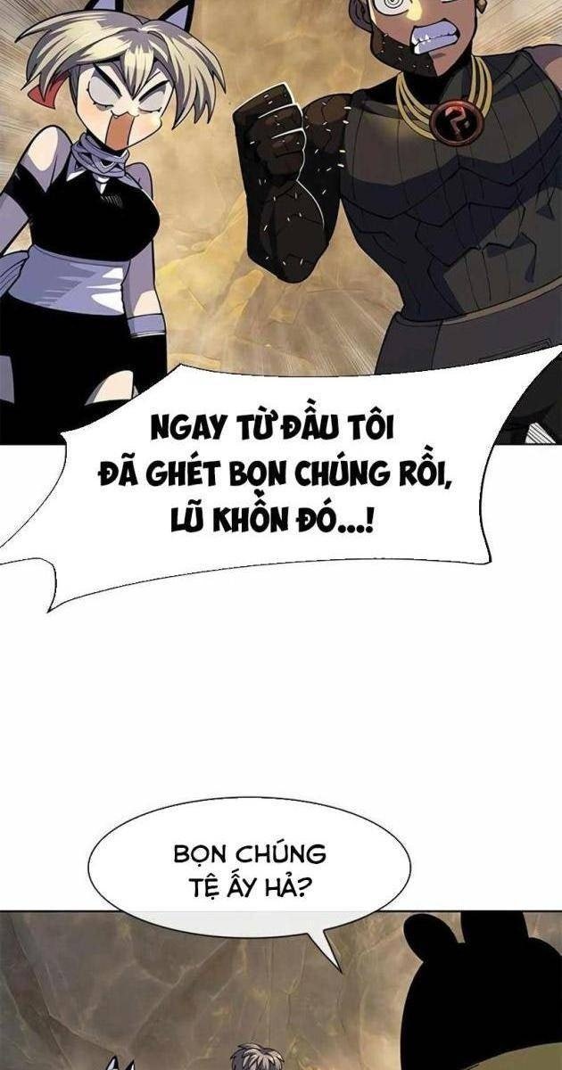 Tôi Chỉ Là Người Khuân Vác Trong Hầm Ngục - Page 54