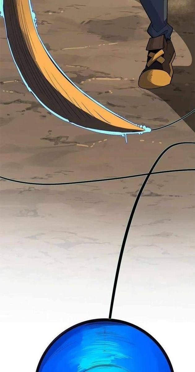 Tôi Chỉ Là Người Khuân Vác Trong Hầm Ngục - Page 133