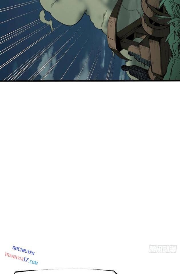 Không Cẩn Thận Lưu Danh Muôn Thủa - Page 16