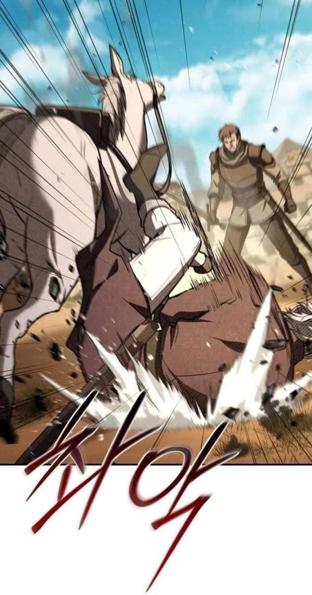 Vô Hồn Bất Kính Giả Dạ - Page 52