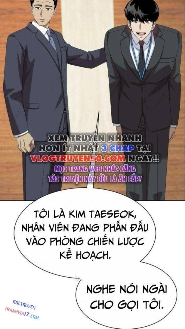 Từ Nhân Viên Vạn Năng Trở Thành Huyền Thoại - Page 139