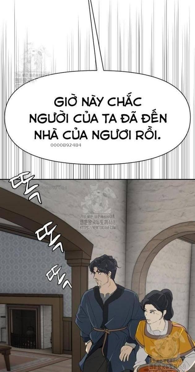 Bộ Mặt Giả Tạo - Page 7