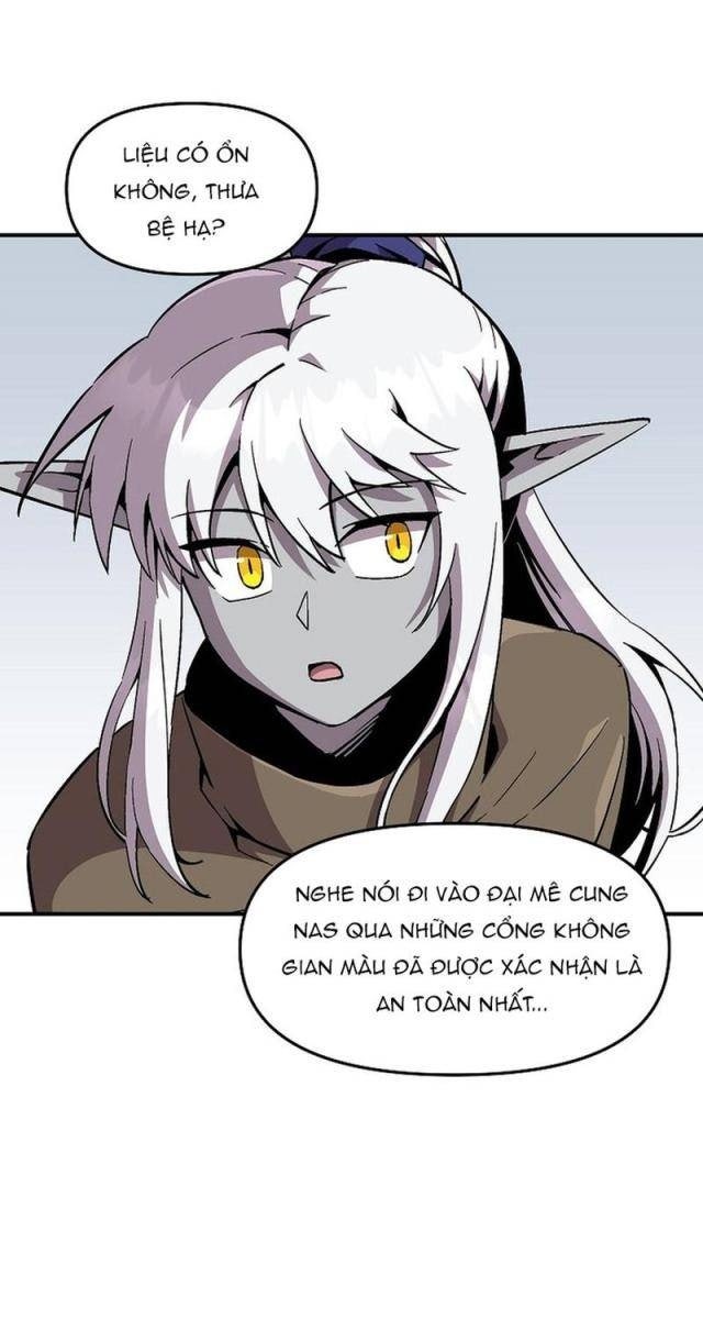 Người Chơi Lỗi - Page 35