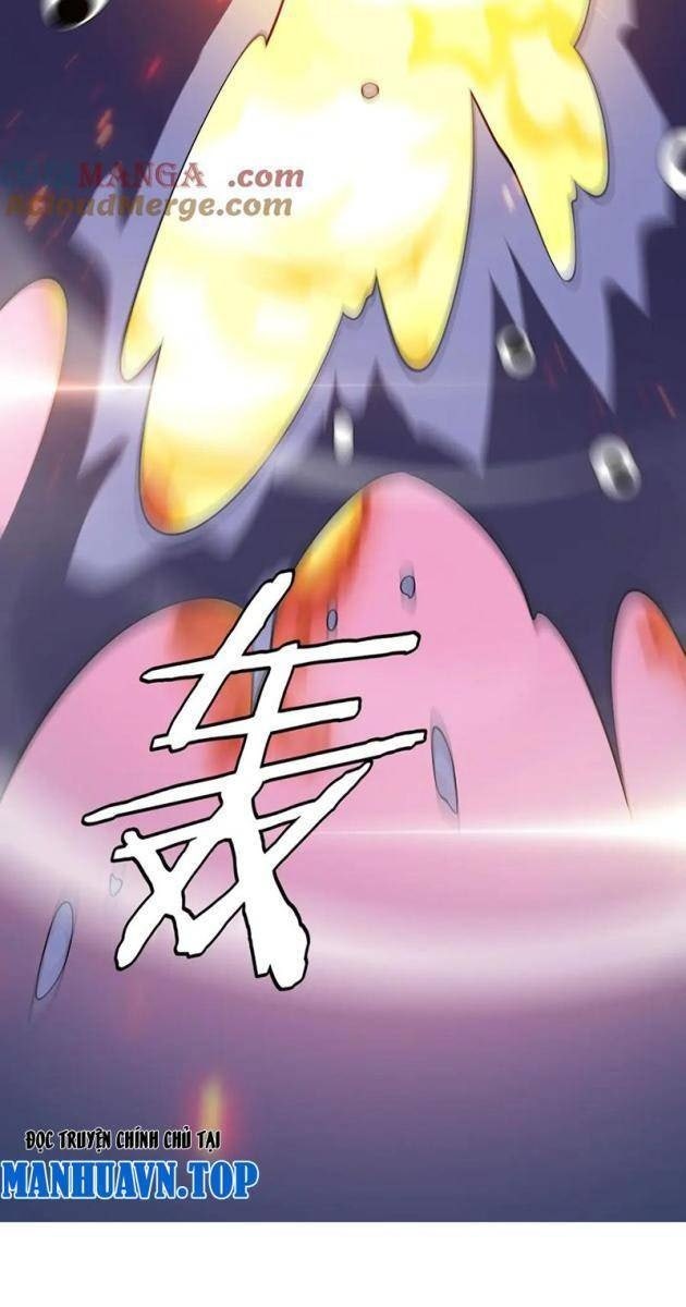 Vạn Tộc Tru Sát!! - Page 33