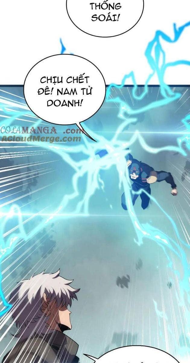 Vạn Tộc Tru Sát!! - Page 13