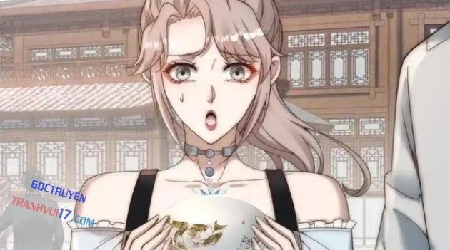 Giá Trị Hàng Hóa Giảm Trăm Vạn Lần - Page 50