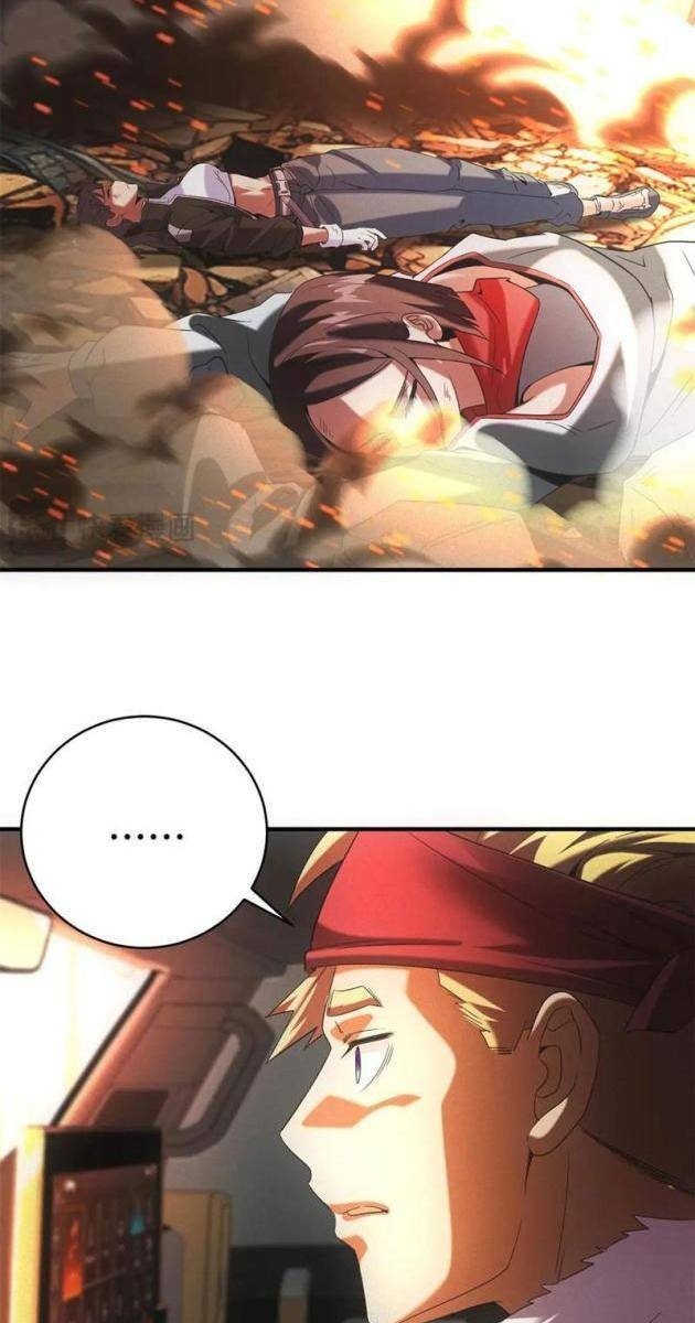 Ta Bán Hàng Rong Thời Tận Thế - Page 60