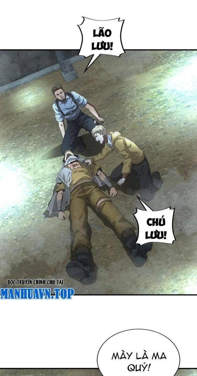 Ta Bán Hàng Rong Thời Tận Thế - Page 55