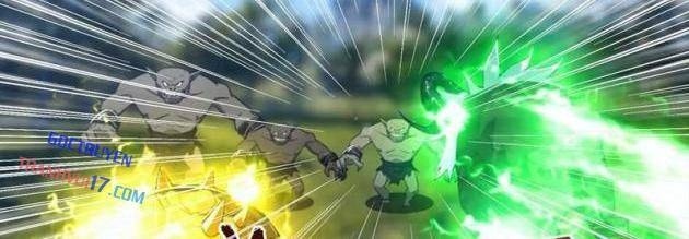 Toàn Dân Ngự Thú: Bắt Đầu Từ Sơn Hải Kinh Ta Quét Ngang Toàn Cầu - Page 34