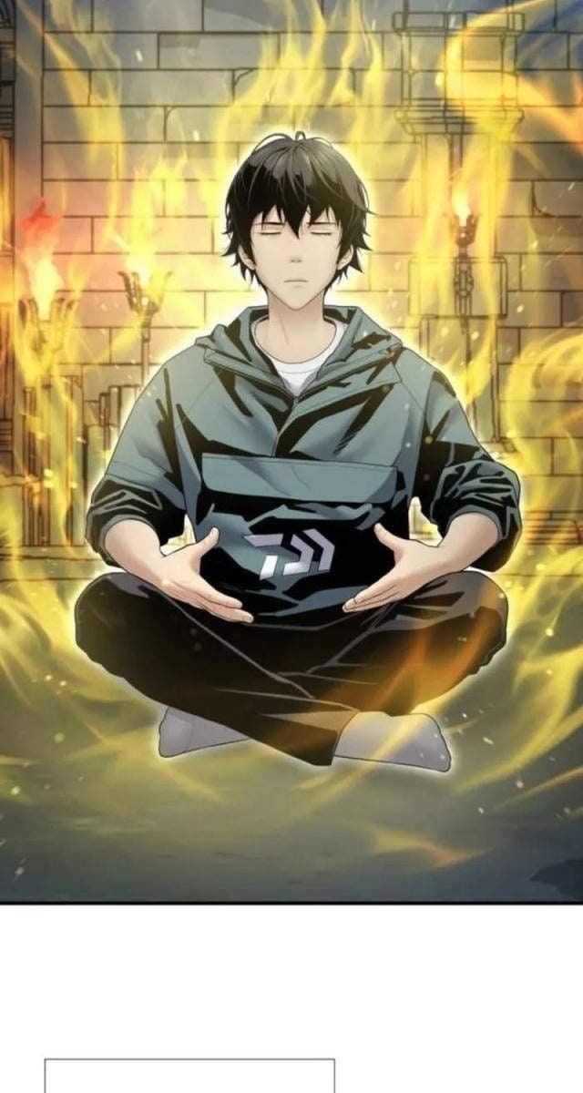 Tăng Cấp Với Các Vật Phẩm Độc Quyền Của Dungeon - Page 46