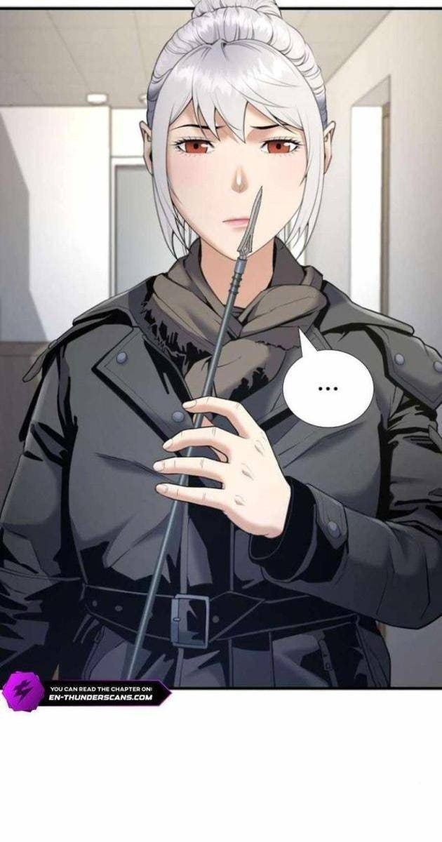 Tăng Cấp Với Các Vật Phẩm Độc Quyền Của Dungeon - Page 22