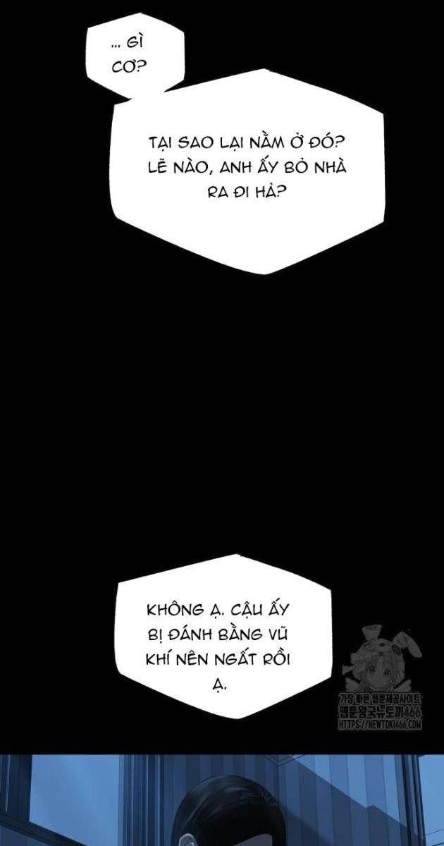 Bạn Gái Tôi Là Quái Vật - Page 20