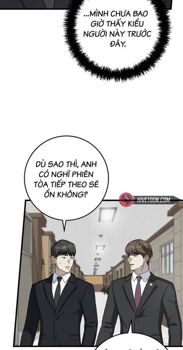 Đây Chính Là Luật Pháp - Page 120