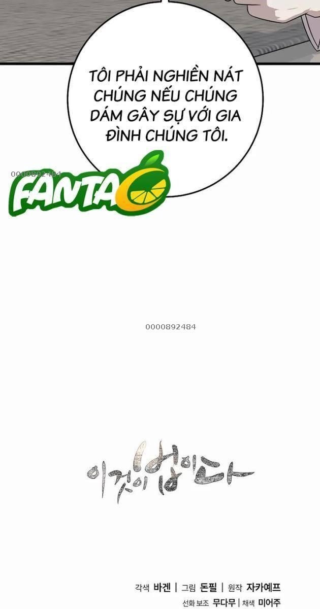 Đây Chính Là Luật Pháp - Page 122