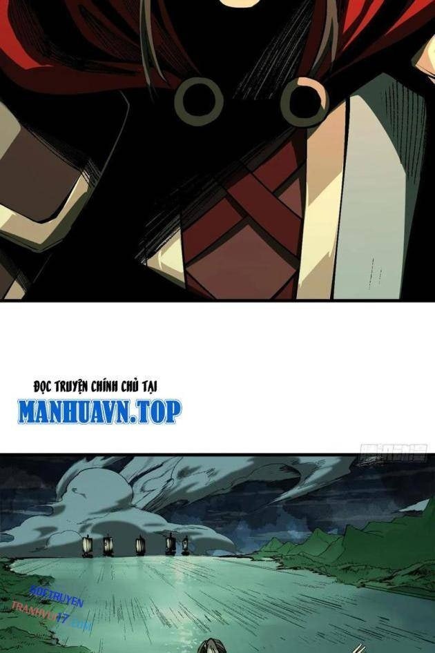 Không Cẩn Thận Lưu Danh Muôn Thủa - Page 6