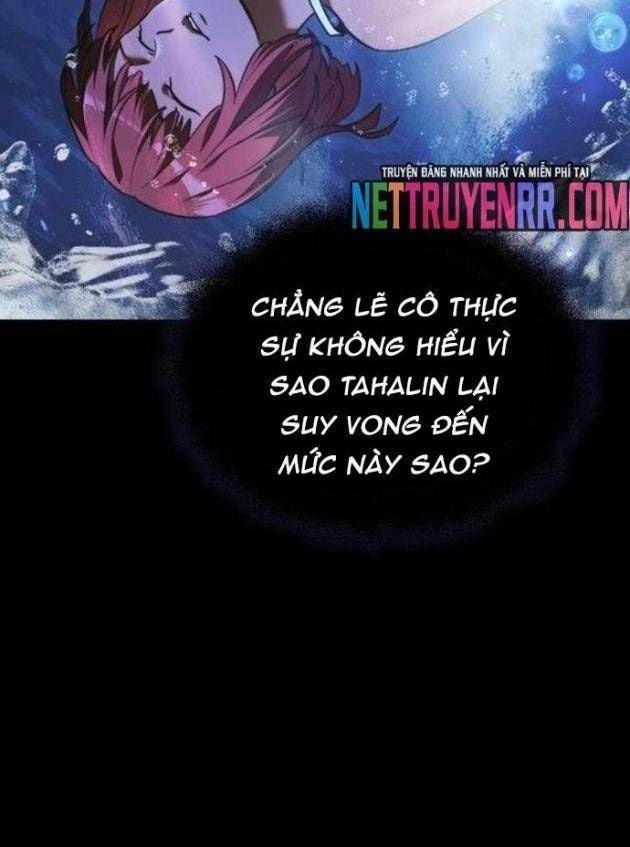 Hắc Kị Sĩ Thiên Tài Giới Hạn Thời Gian - Page 4