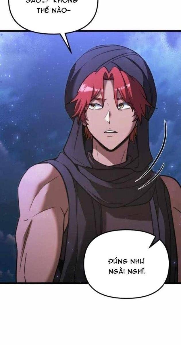 Hắc Kị Sĩ Thiên Tài Giới Hạn Thời Gian - Page 51