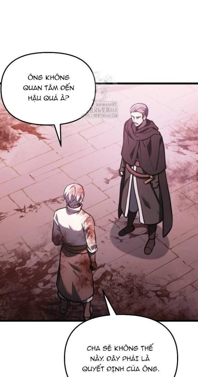 Hắc Kị Sĩ Thiên Tài Giới Hạn Thời Gian - Page 108