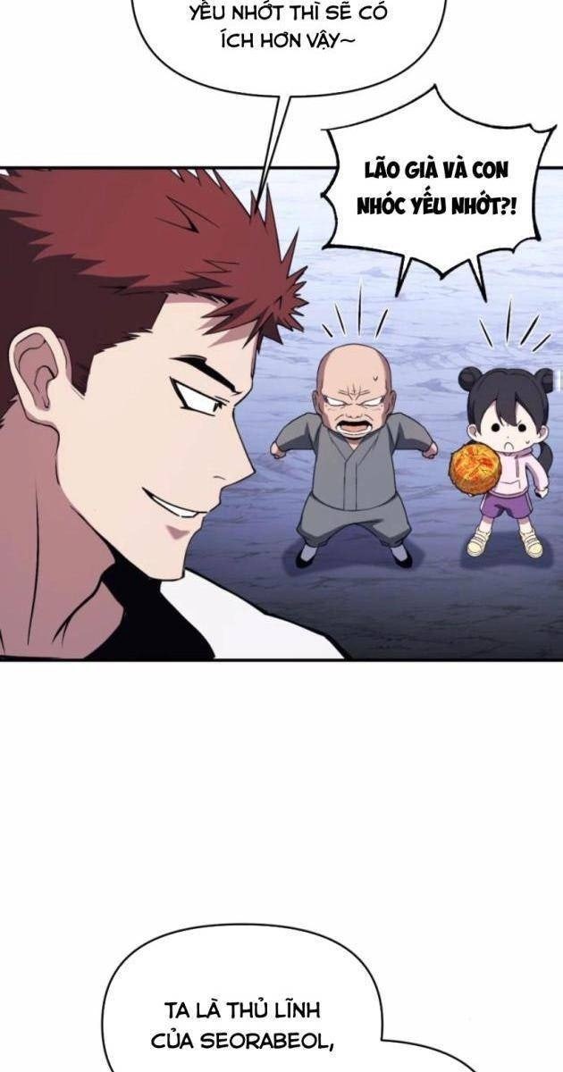 Tiểu Pháp Sư - Page 103