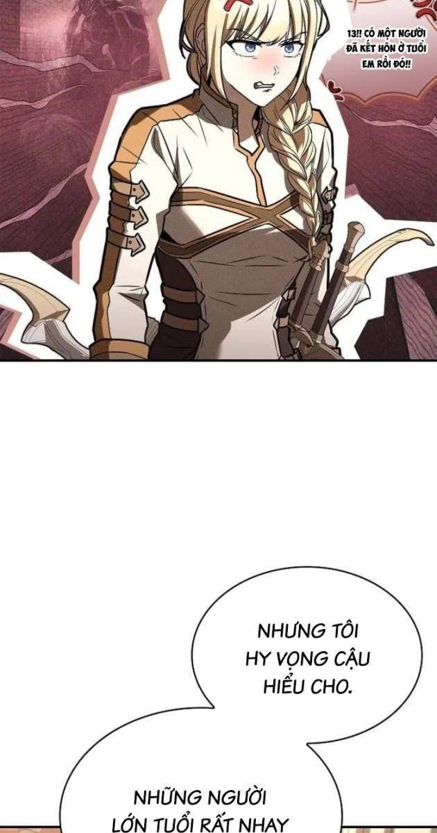 Vô Hồn Bất Kính Giả Dạ - Page 126