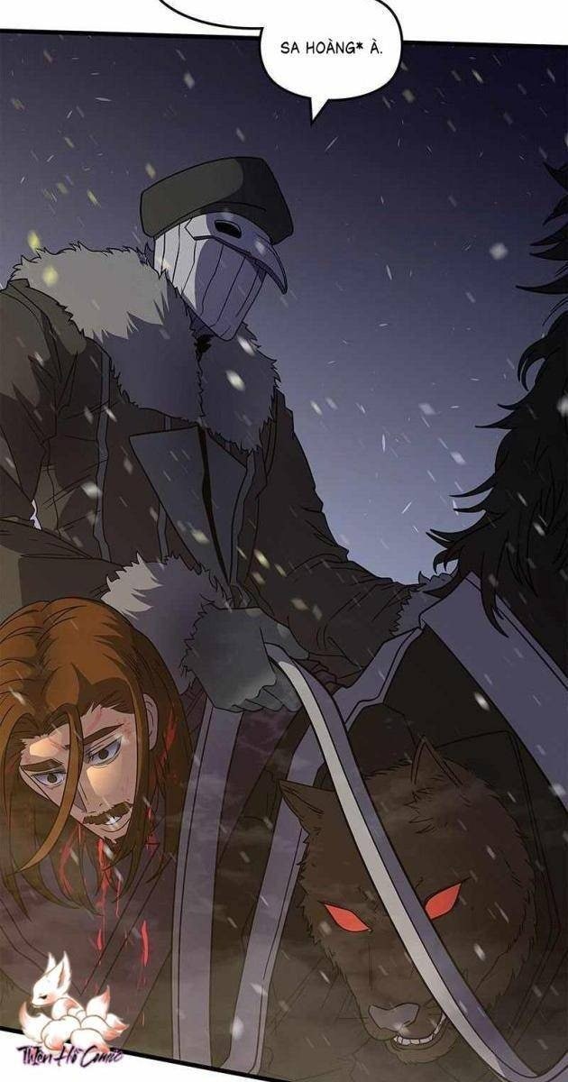 Trò Chơi Của Thần - Page 112