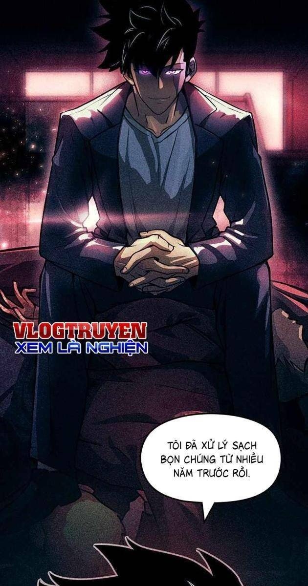 Trò Chơi Của Thần - Page 51