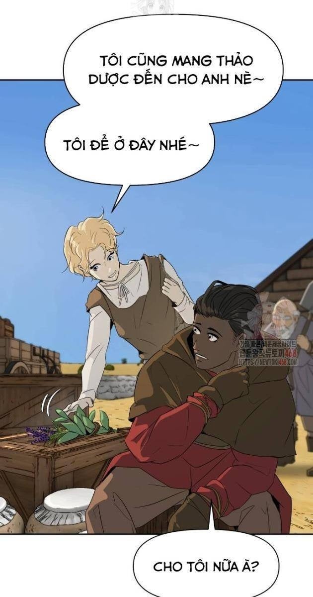 Bộ Mặt Giả Tạo - Page 33