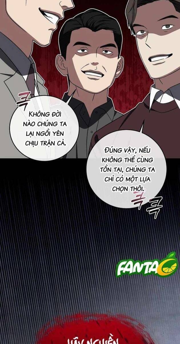 Đây Chính Là Luật Pháp - Page 35