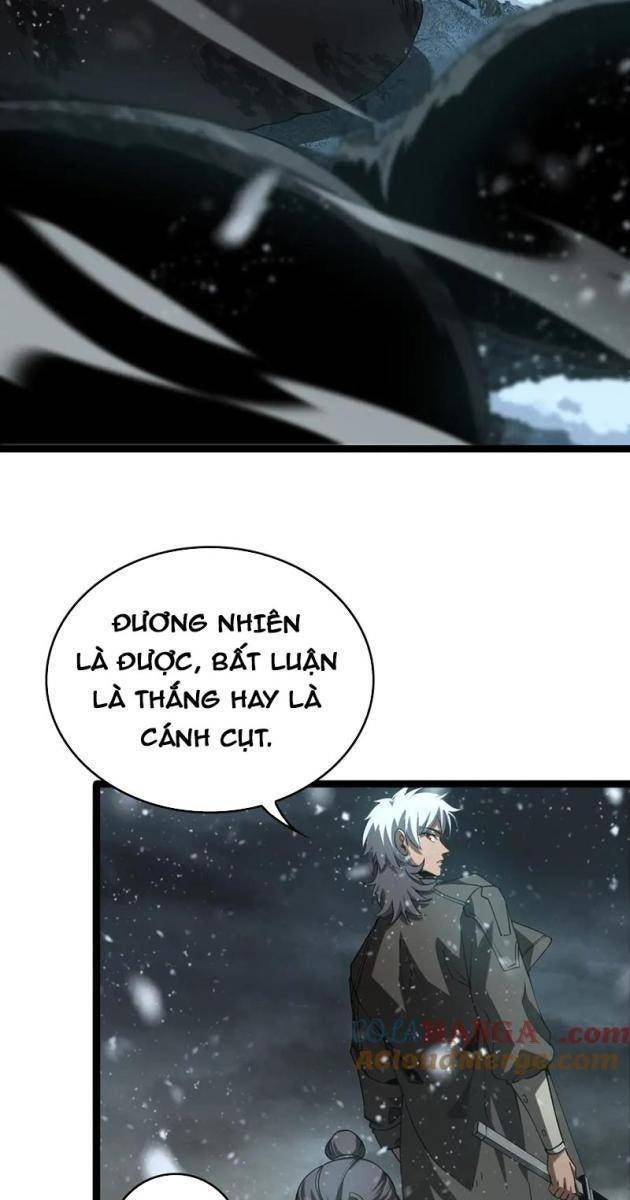 Vạn Tộc Tru Sát!! - Page 55