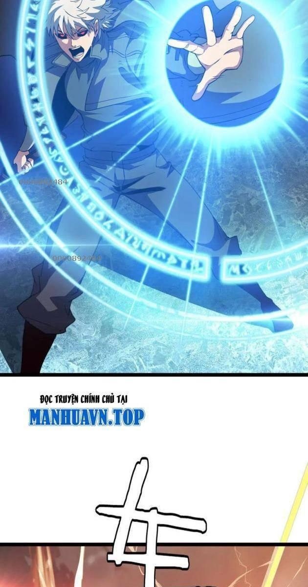 Vạn Tộc Tru Sát!! - Page 5