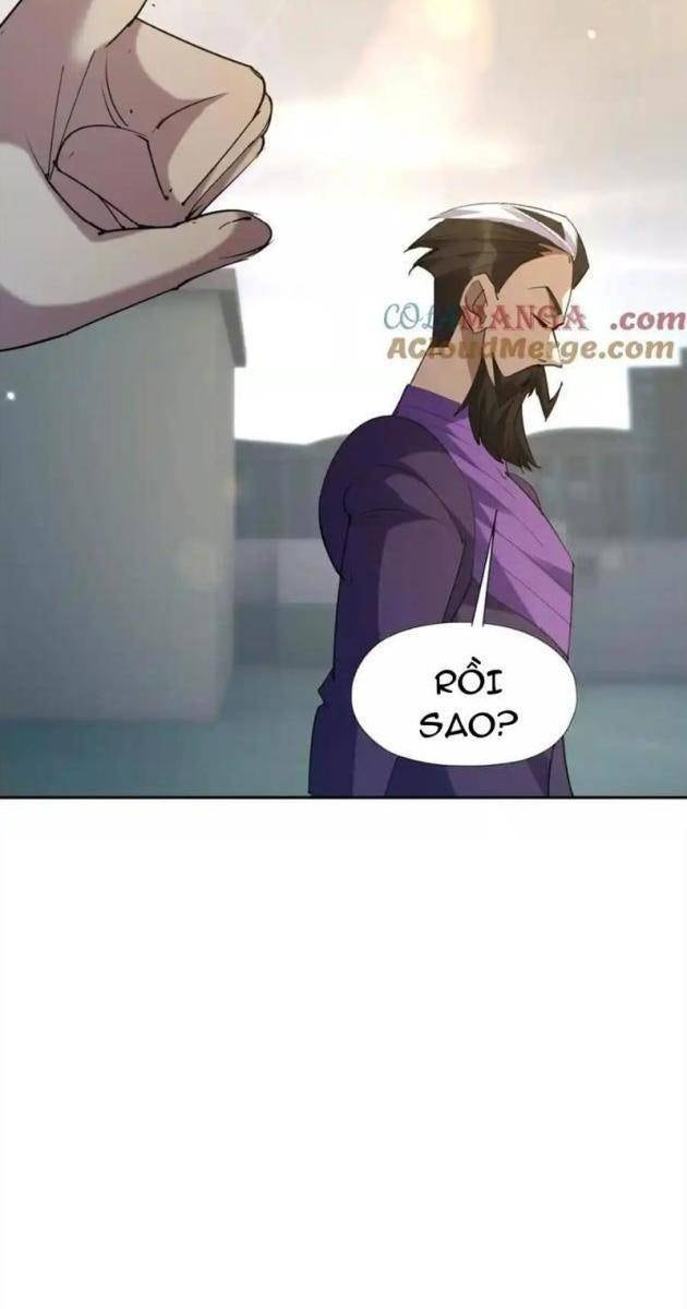 Trùng Sinh Thành Godzilla 2: Thú Thần Quật Khởi - Page 33