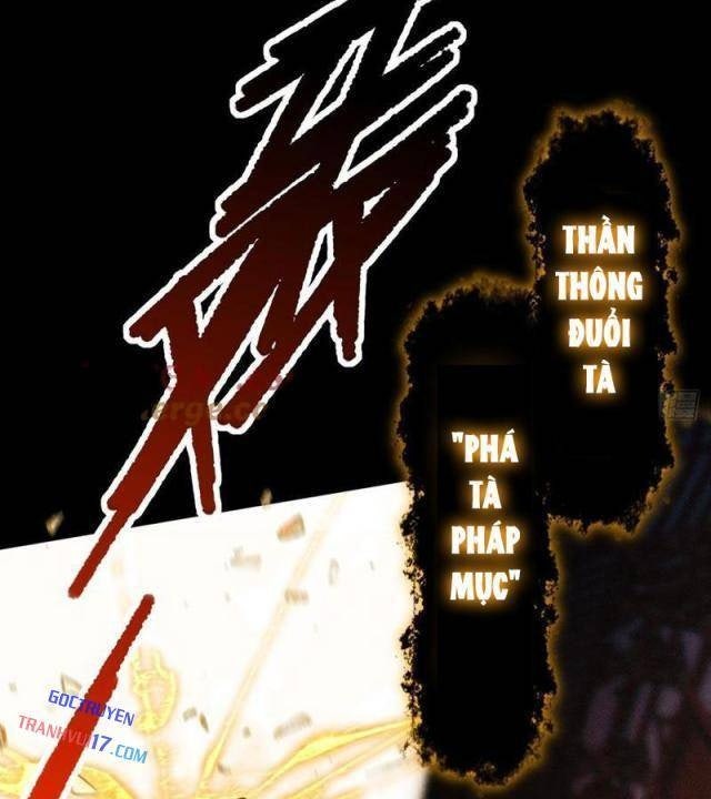 Quỷ Trọc Tiên Đạo - Page 44