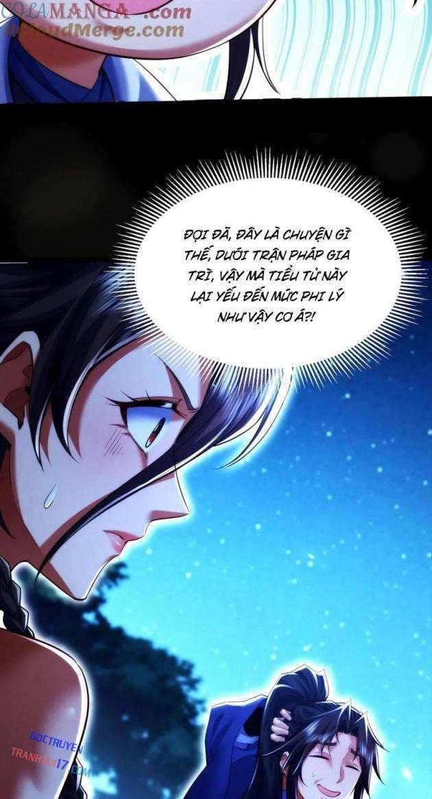 Các Nữ Sư Tôn Đều Muốn Chiếm Hữu Ta - Page 58