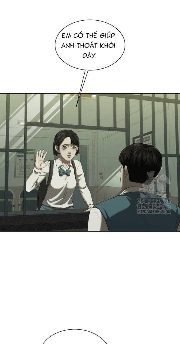 Bạn Gái Tôi Là Quái Vật - Page 56