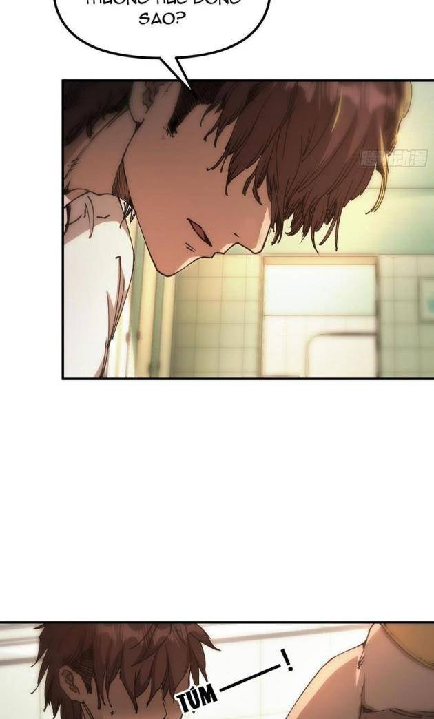 Tận Thế Giáng Lâm, Ta Trùng Sinh Thành Bạo Quân - Page 46