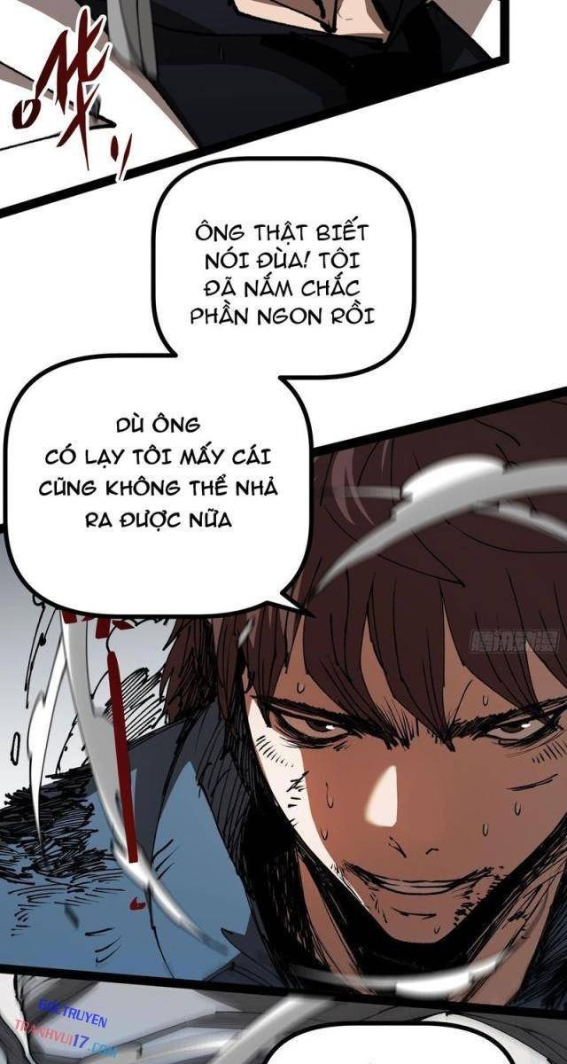 Tận Thế Giáng Lâm, Ta Trùng Sinh Thành Bạo Quân - Page 19