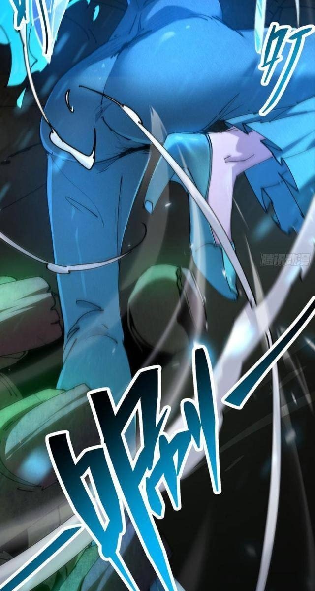 Tận Thế Giáng Lâm, Ta Trùng Sinh Thành Bạo Quân - Page 35